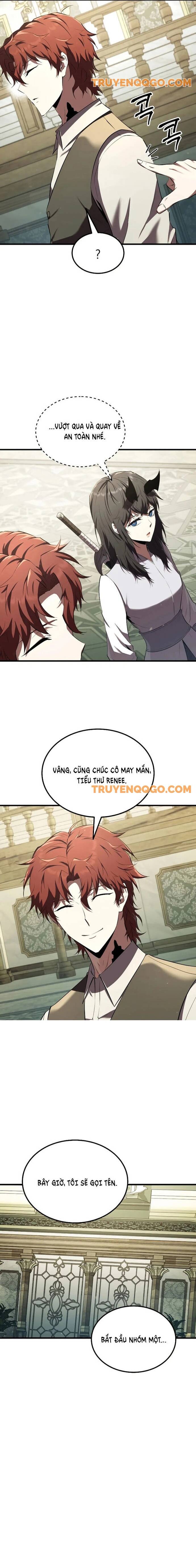 Phản Diện Mắt Cáo Của Học Viện Quỷ Giới Chapter 11 - Trang 4