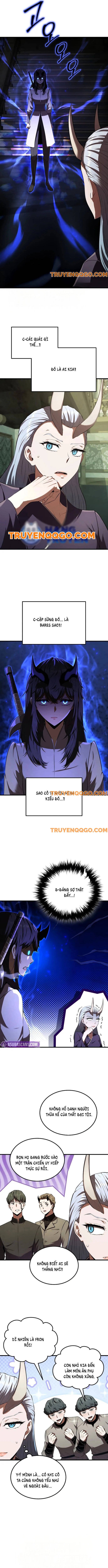 Phản Diện Mắt Cáo Của Học Viện Quỷ Giới Chapter 13 - Trang 4