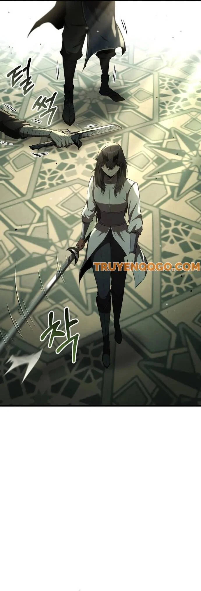 Phản Diện Mắt Cáo Của Học Viện Quỷ Giới Chapter 14 - Trang 4