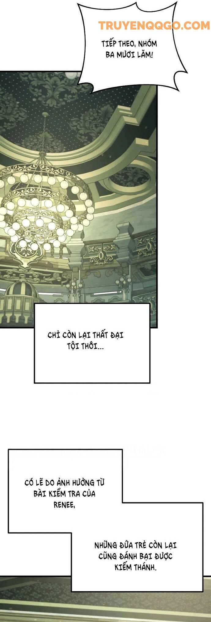 Phản Diện Mắt Cáo Của Học Viện Quỷ Giới Chapter 14 - Trang 4