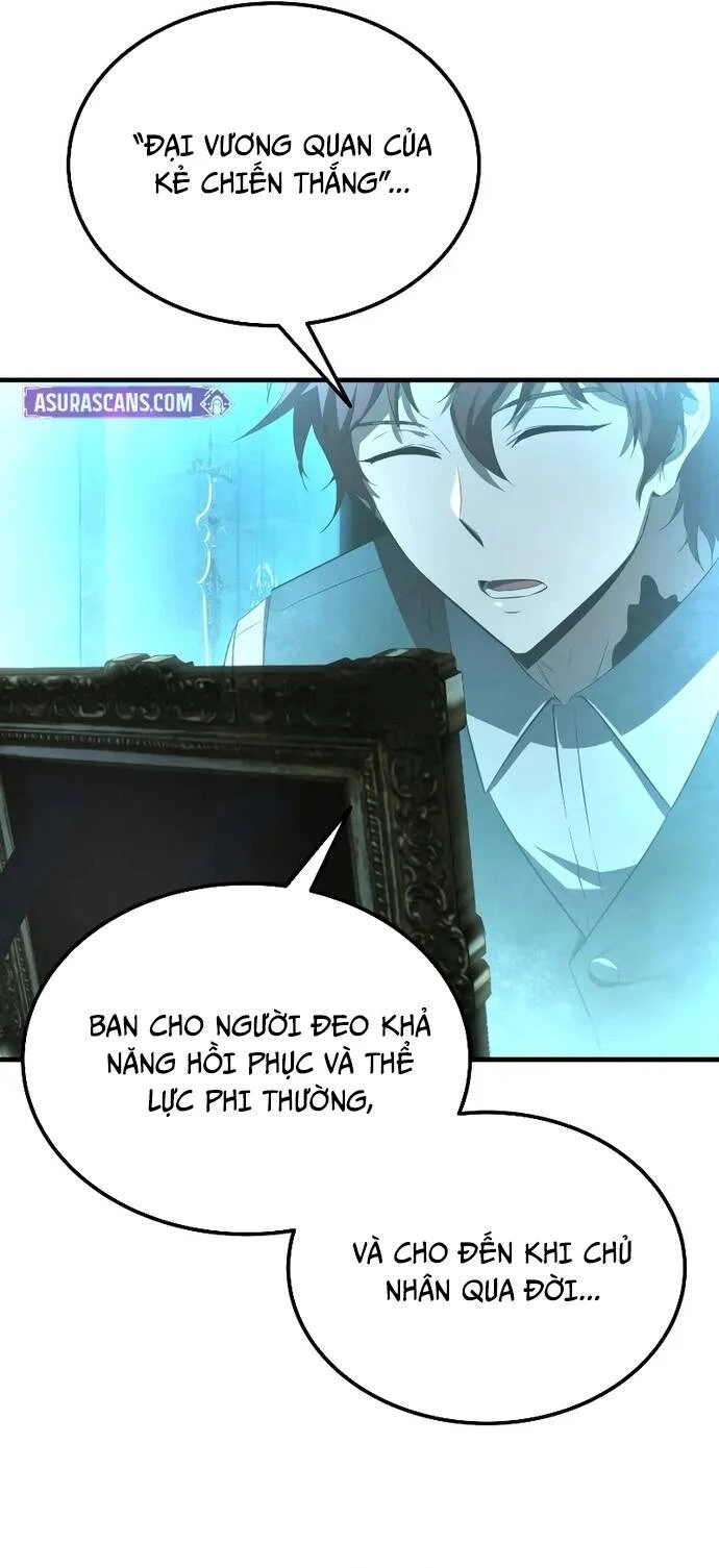 Phản Diện Mắt Cáo Của Học Viện Quỷ Giới Chapter 15 - Trang 4
