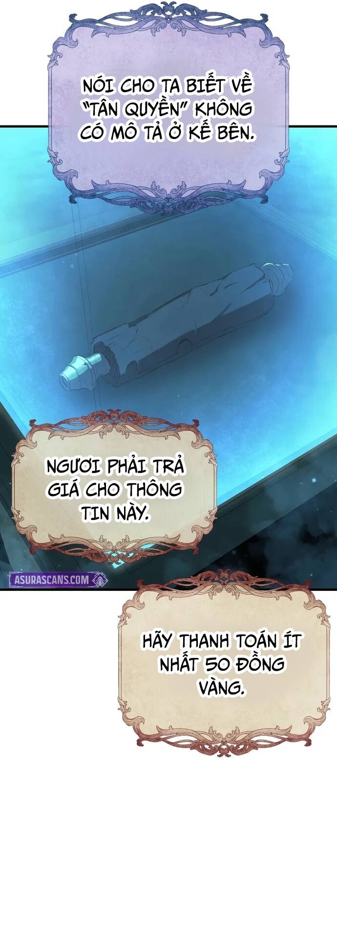 Phản Diện Mắt Cáo Của Học Viện Quỷ Giới Chapter 15 - Trang 4