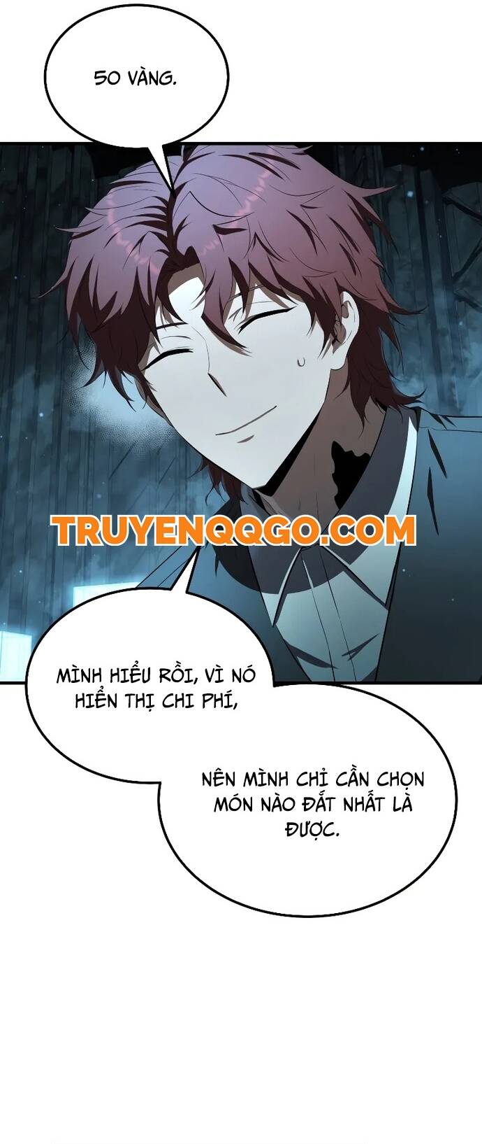 Phản Diện Mắt Cáo Của Học Viện Quỷ Giới Chapter 15 - Trang 4