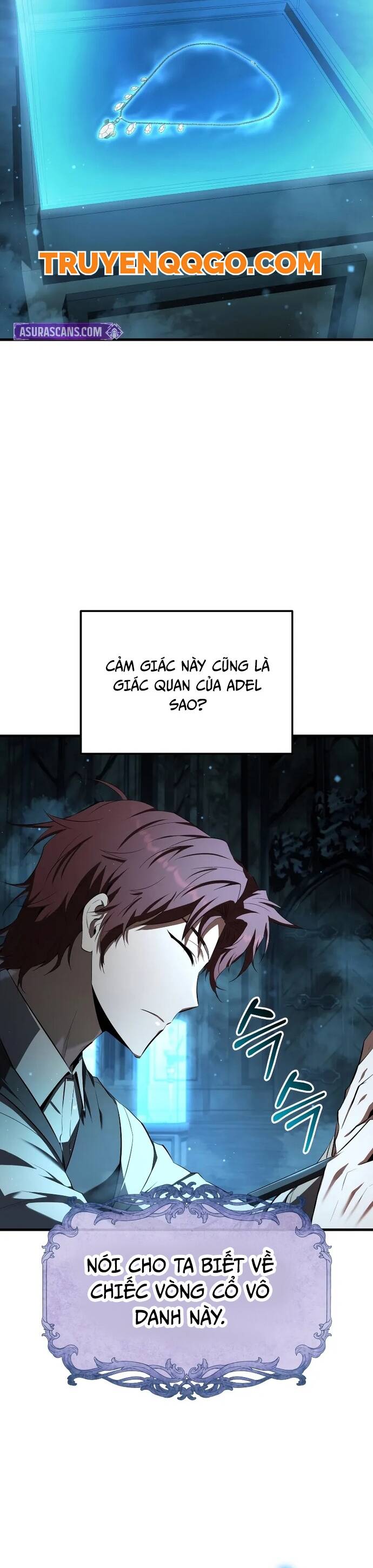 Phản Diện Mắt Cáo Của Học Viện Quỷ Giới Chapter 15 - Trang 4