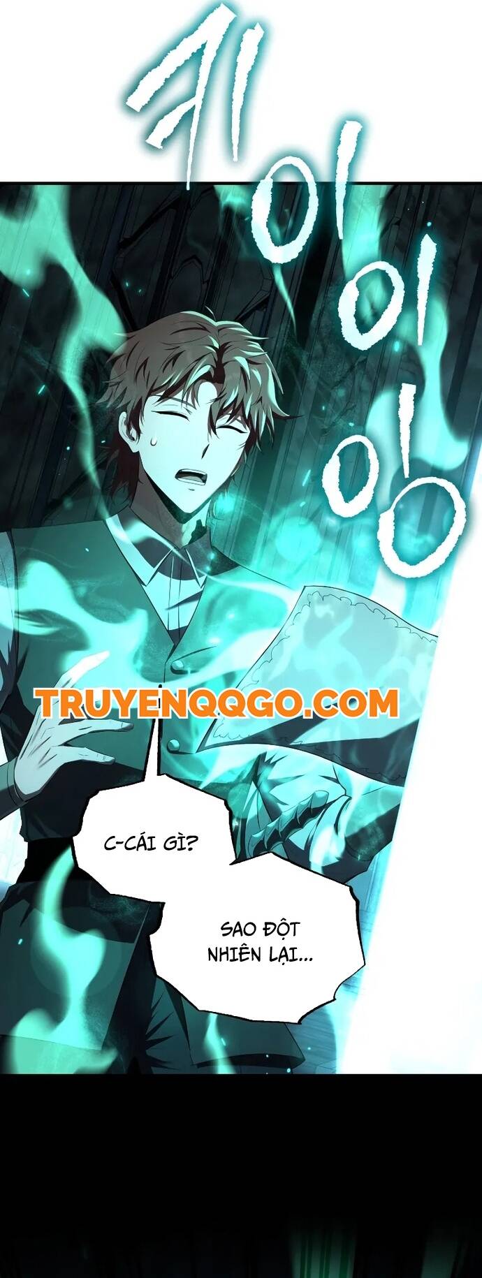 Phản Diện Mắt Cáo Của Học Viện Quỷ Giới Chapter 15 - Trang 4