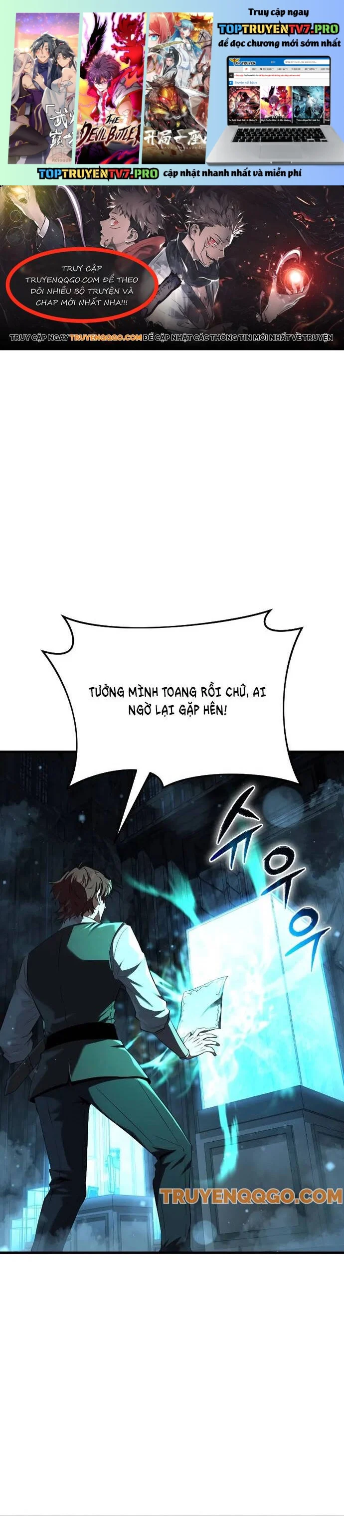 Phản Diện Mắt Cáo Của Học Viện Quỷ Giới Chapter 16 - Trang 4