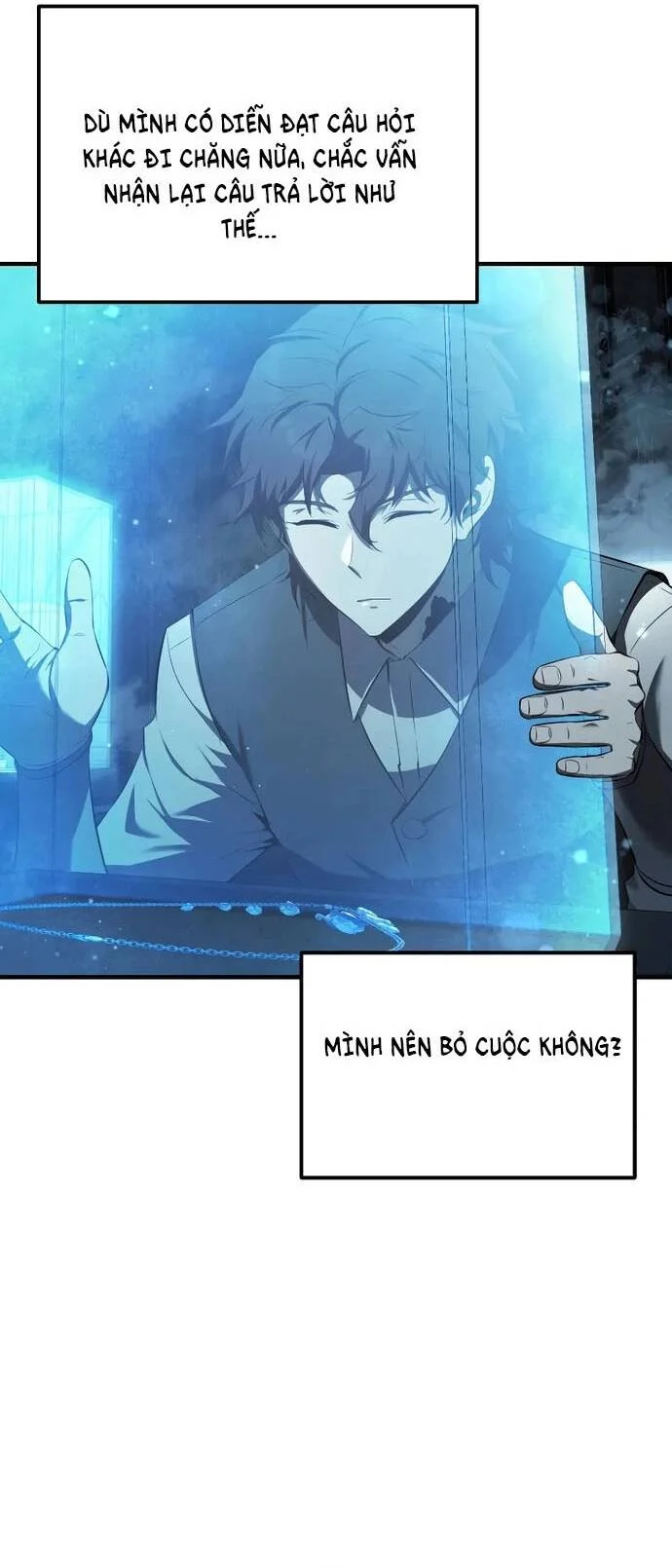 Phản Diện Mắt Cáo Của Học Viện Quỷ Giới Chapter 16 - Trang 4