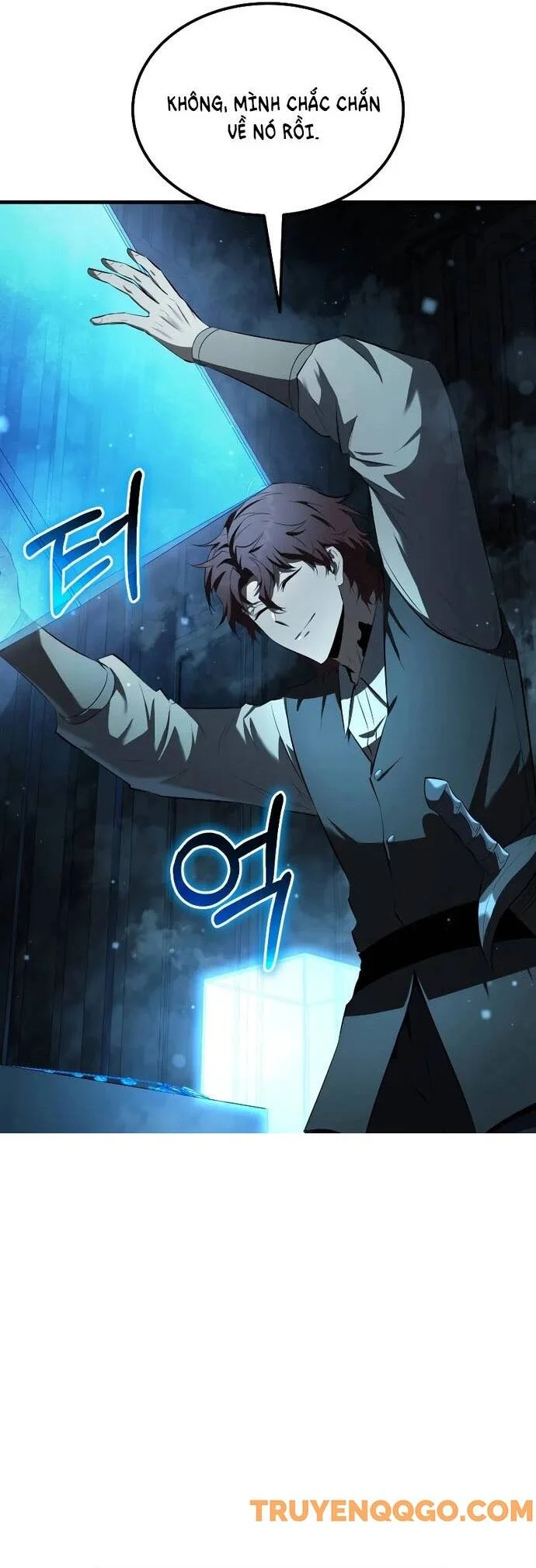 Phản Diện Mắt Cáo Của Học Viện Quỷ Giới Chapter 16 - Trang 4