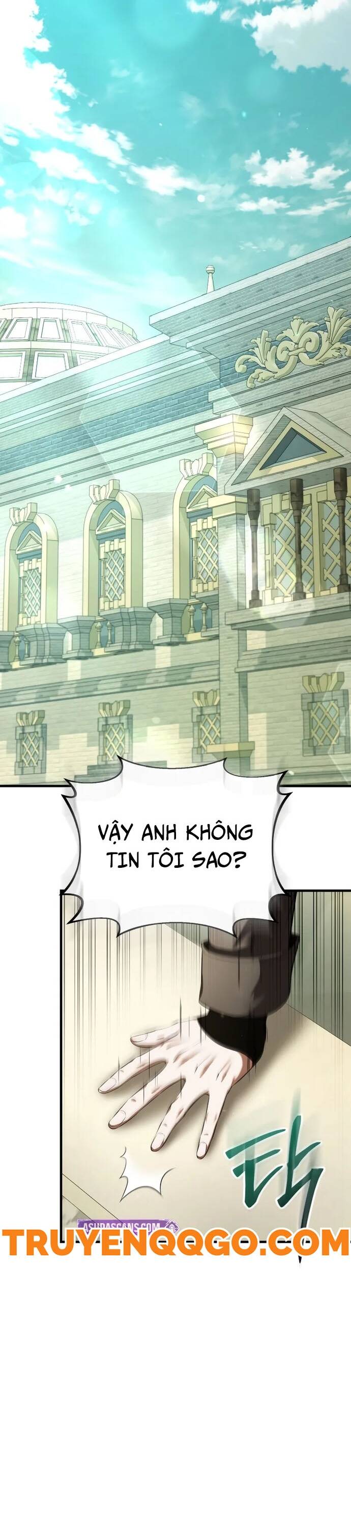 Phản Diện Mắt Cáo Của Học Viện Quỷ Giới Chapter 18 - Trang 4