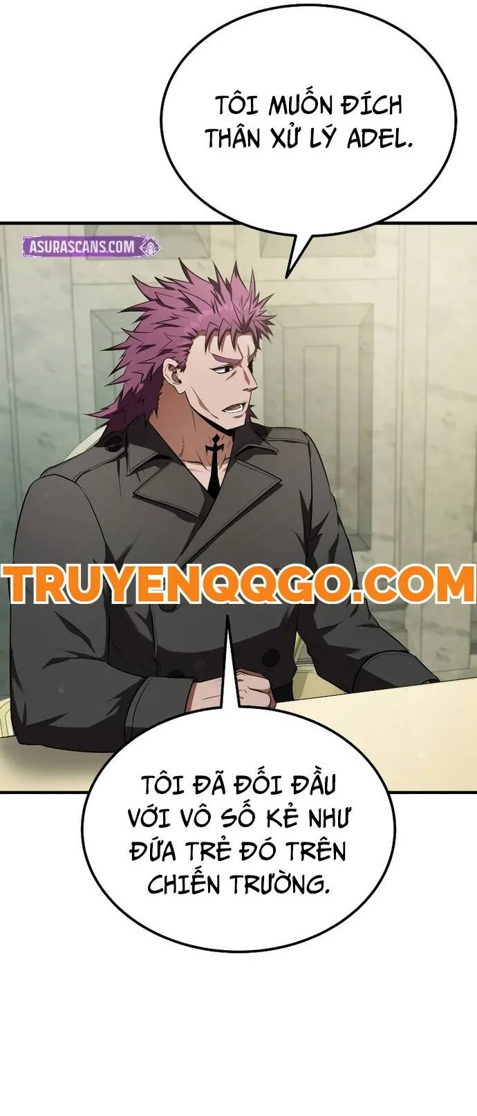 Phản Diện Mắt Cáo Của Học Viện Quỷ Giới Chapter 18 - Trang 4