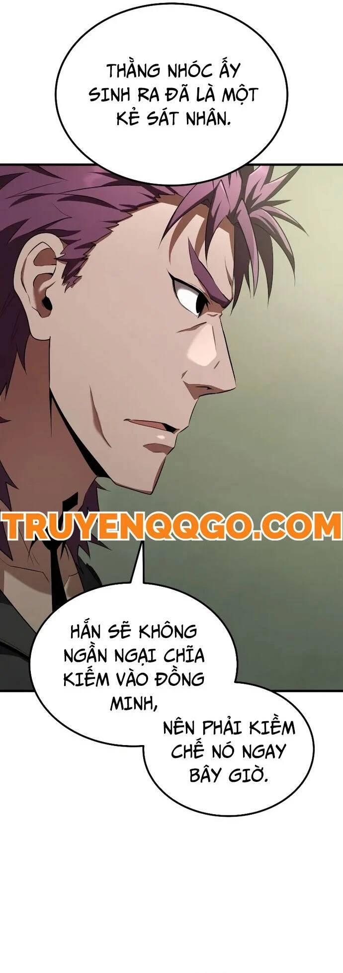 Phản Diện Mắt Cáo Của Học Viện Quỷ Giới Chapter 18 - Trang 4