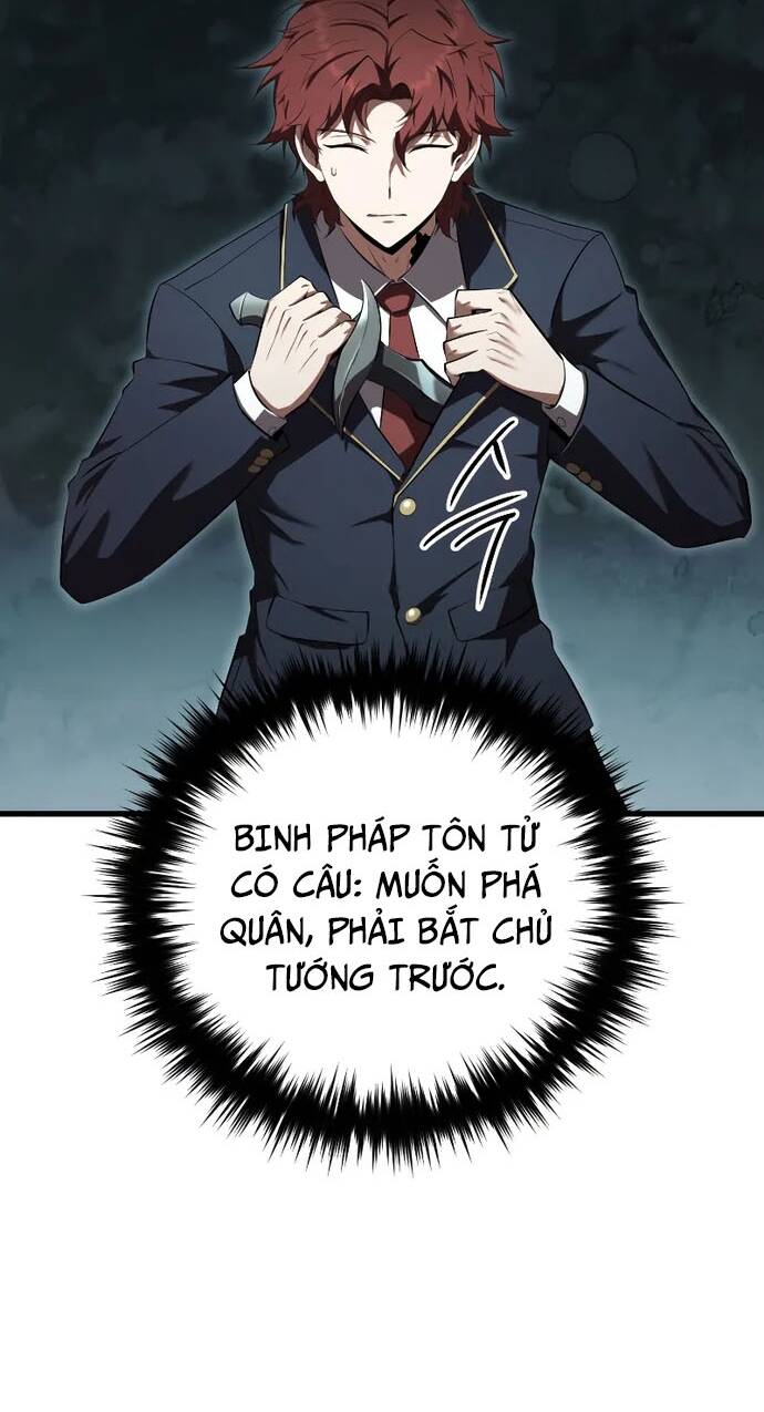 Phản Diện Mắt Cáo Của Học Viện Quỷ Giới Chapter 19 - Trang 4