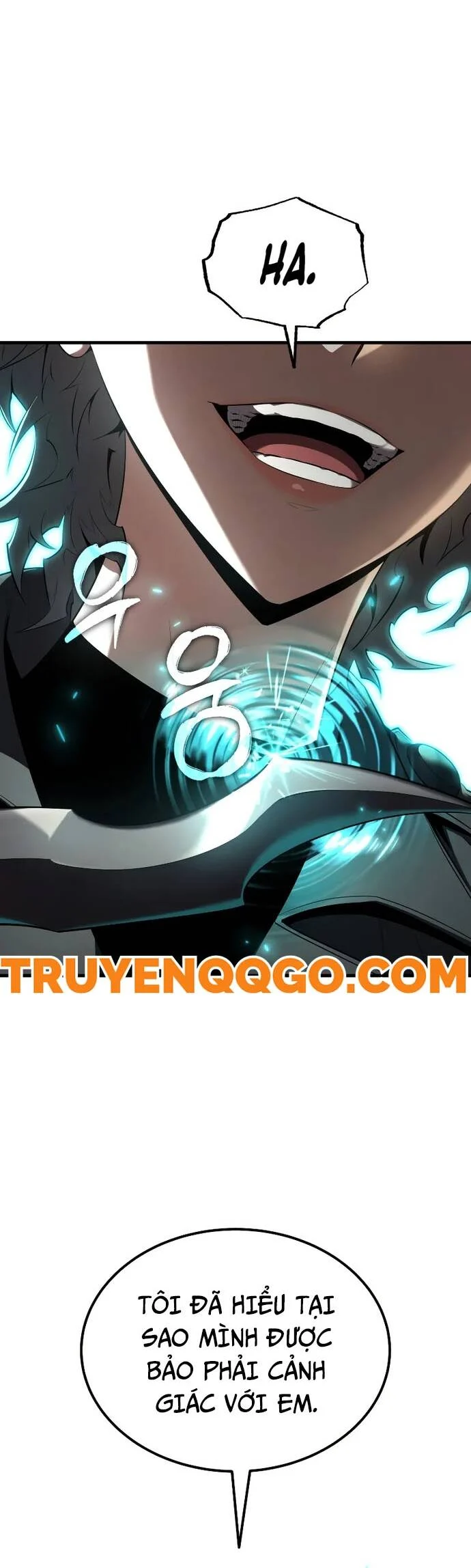 Phản Diện Mắt Cáo Của Học Viện Quỷ Giới Chapter 19 - Trang 4