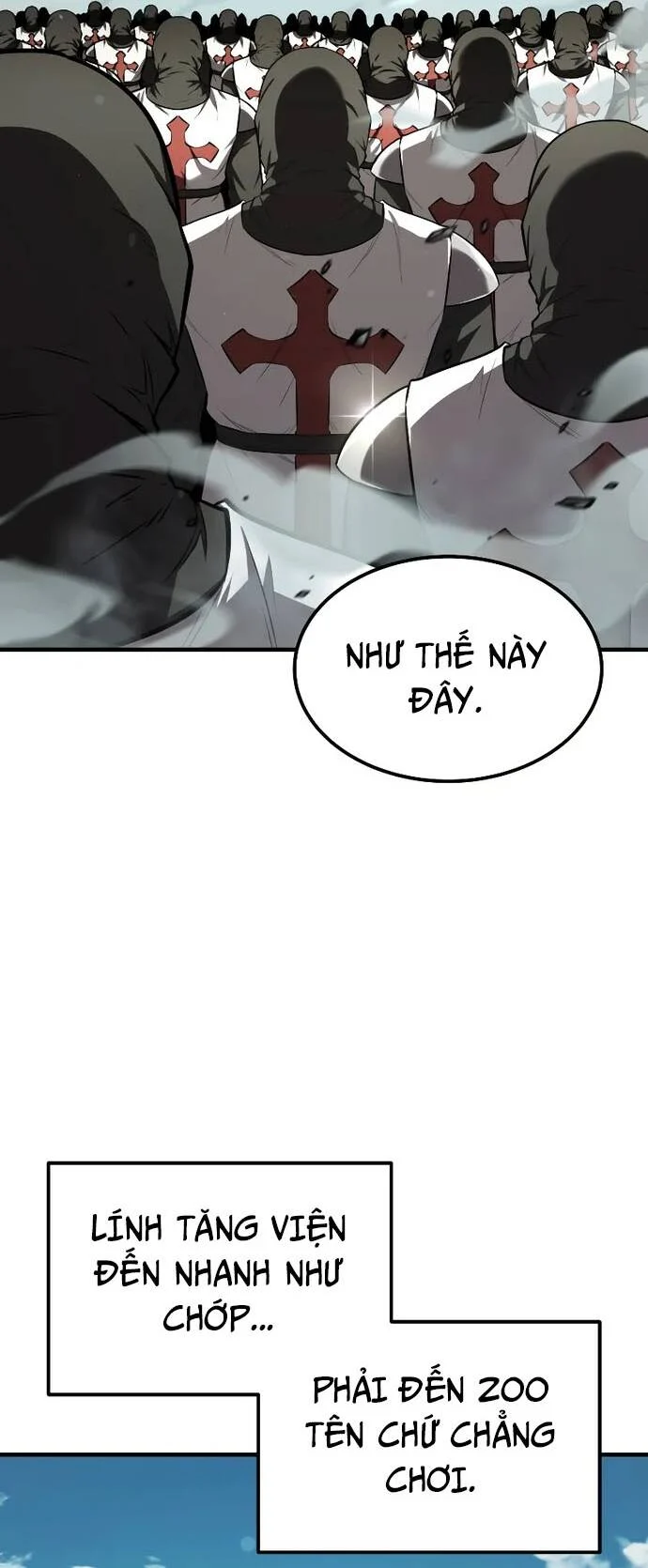 Phản Diện Mắt Cáo Của Học Viện Quỷ Giới Chapter 19 - Trang 4