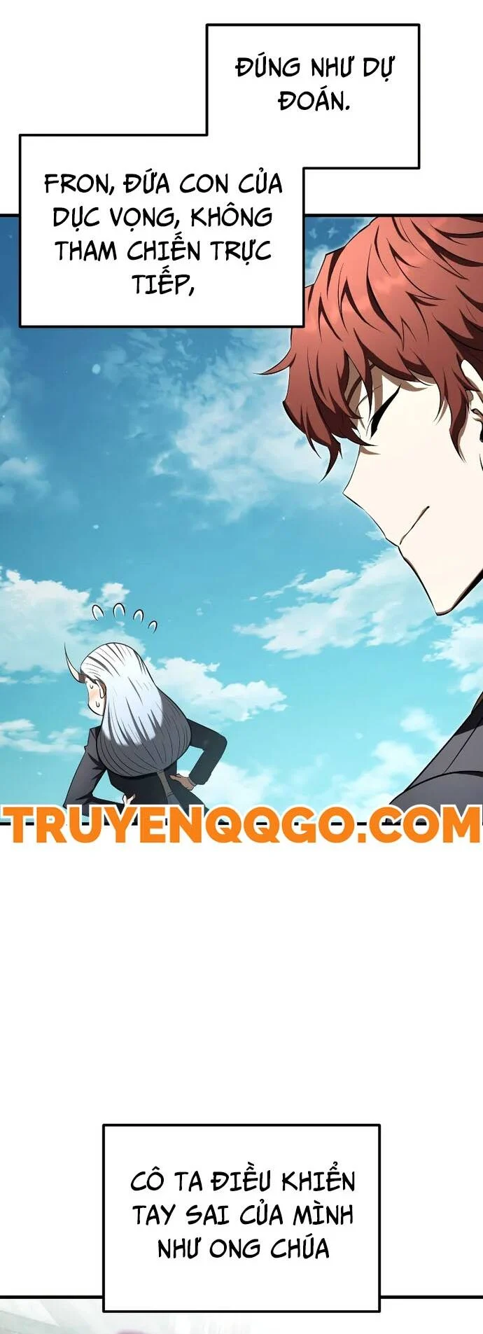 Phản Diện Mắt Cáo Của Học Viện Quỷ Giới Chapter 19 - Trang 4