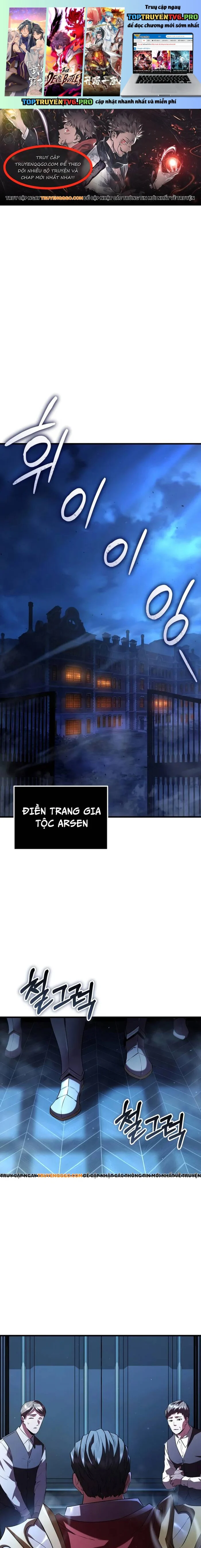 Phản Diện Mắt Cáo Của Học Viện Quỷ Giới Chapter 2 - Trang 4