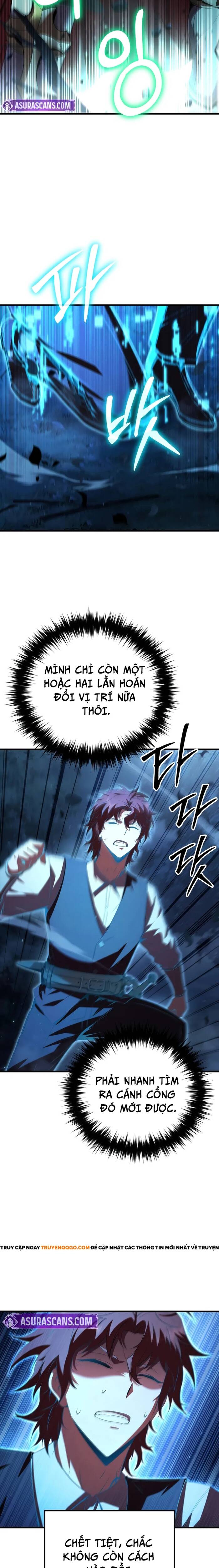 Phản Diện Mắt Cáo Của Học Viện Quỷ Giới Chapter 2 - Trang 4