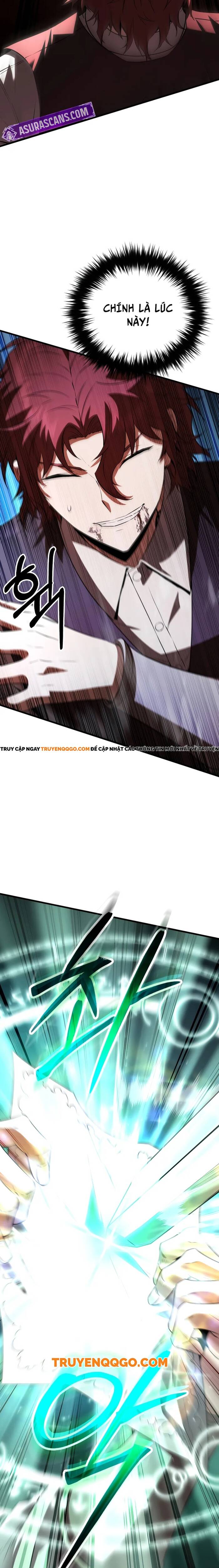 Phản Diện Mắt Cáo Của Học Viện Quỷ Giới Chapter 2 - Trang 4