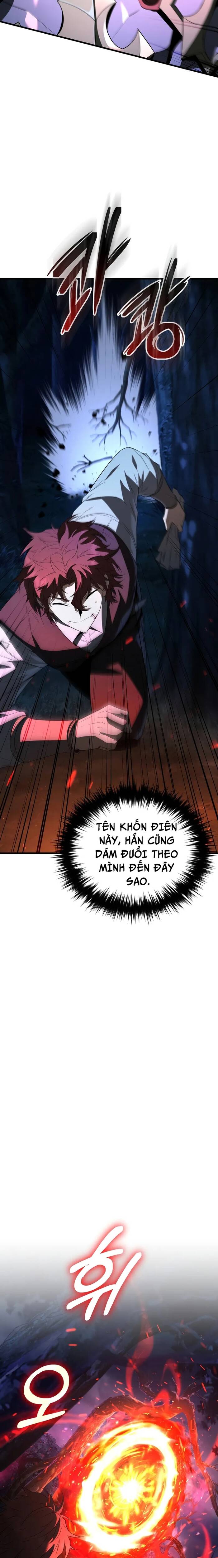Phản Diện Mắt Cáo Của Học Viện Quỷ Giới Chapter 2 - Trang 4