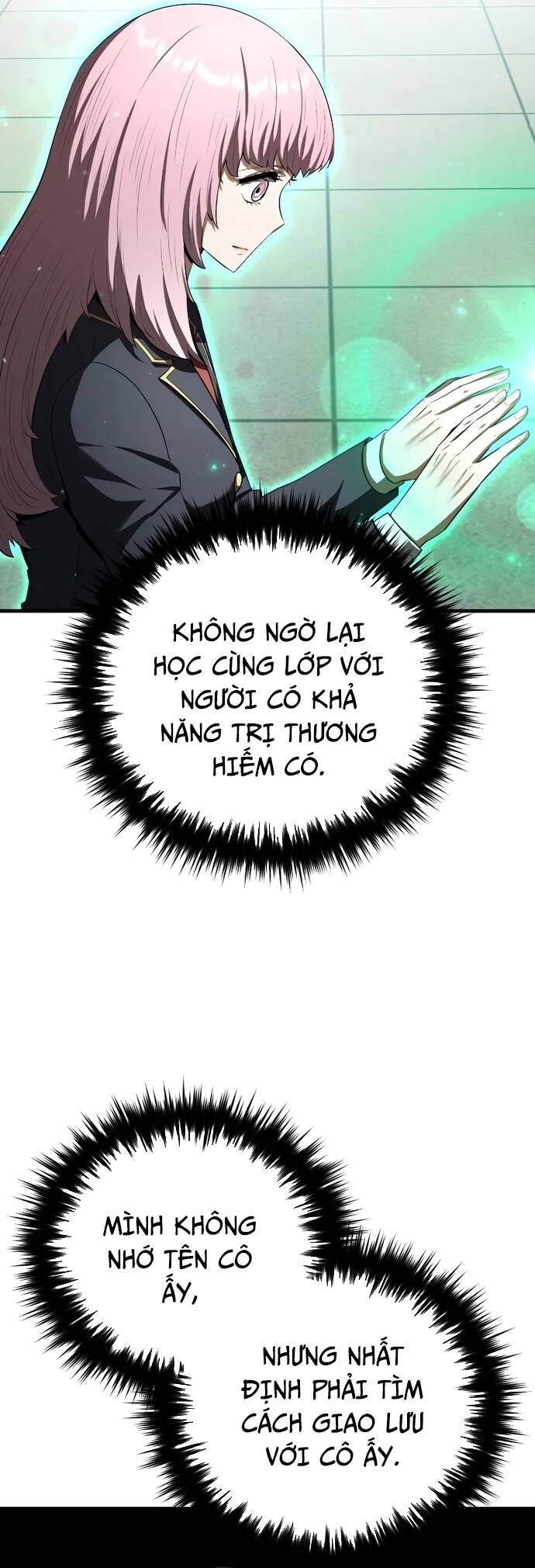 Phản Diện Mắt Cáo Của Học Viện Quỷ Giới Chapter 20 - Trang 4