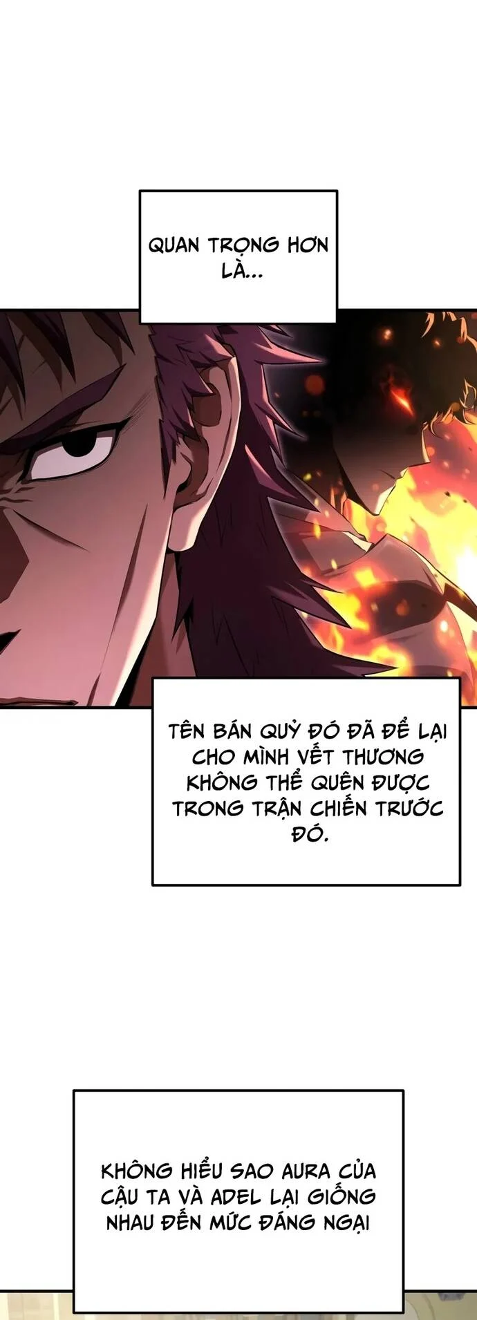 Phản Diện Mắt Cáo Của Học Viện Quỷ Giới Chapter 24 - Trang 4