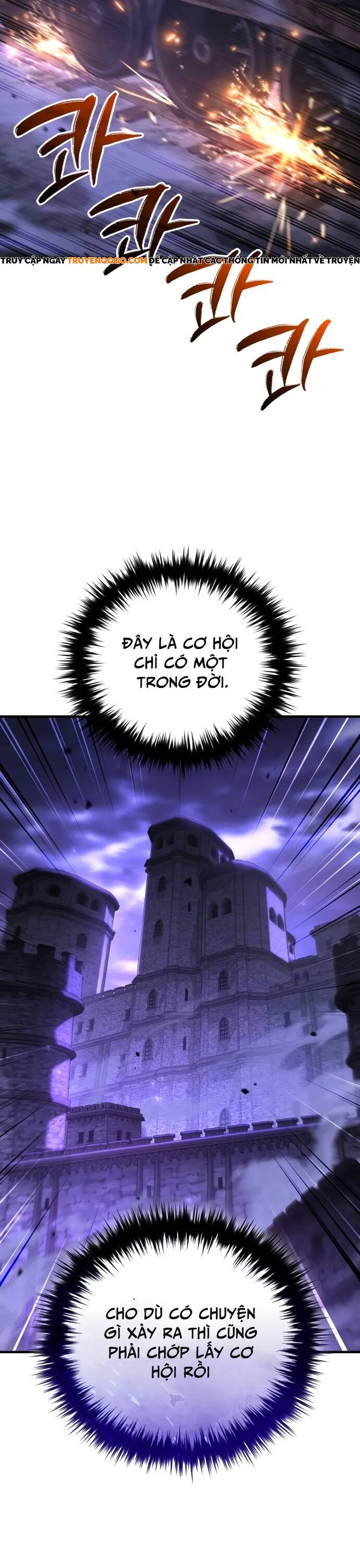 Phản Diện Mắt Cáo Của Học Viện Quỷ Giới Chapter 24 - Trang 4