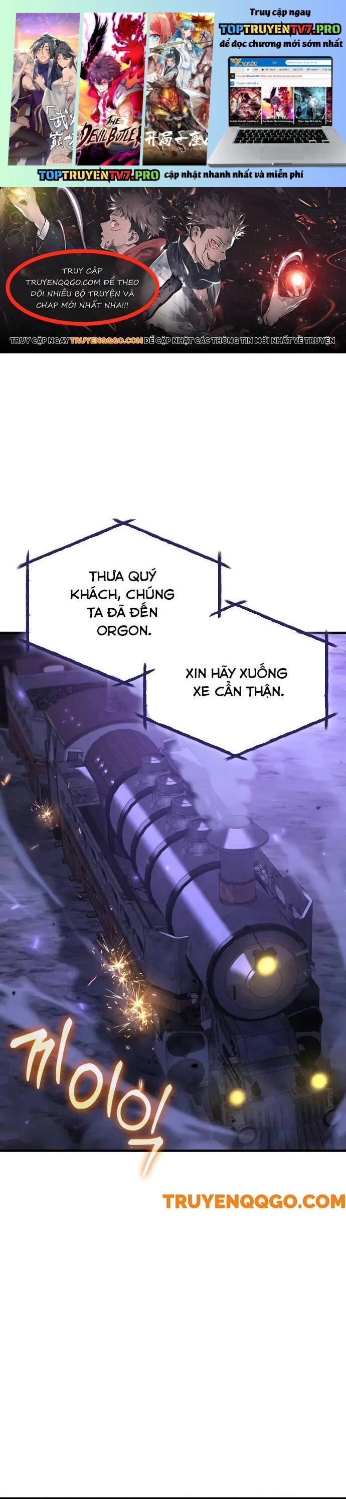 Phản Diện Mắt Cáo Của Học Viện Quỷ Giới Chapter 25 - Trang 4