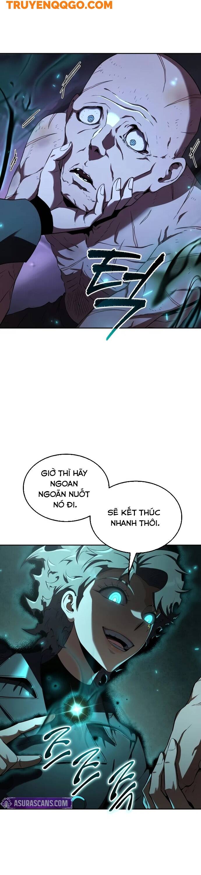Phản Diện Mắt Cáo Của Học Viện Quỷ Giới Chapter 25 - Trang 4