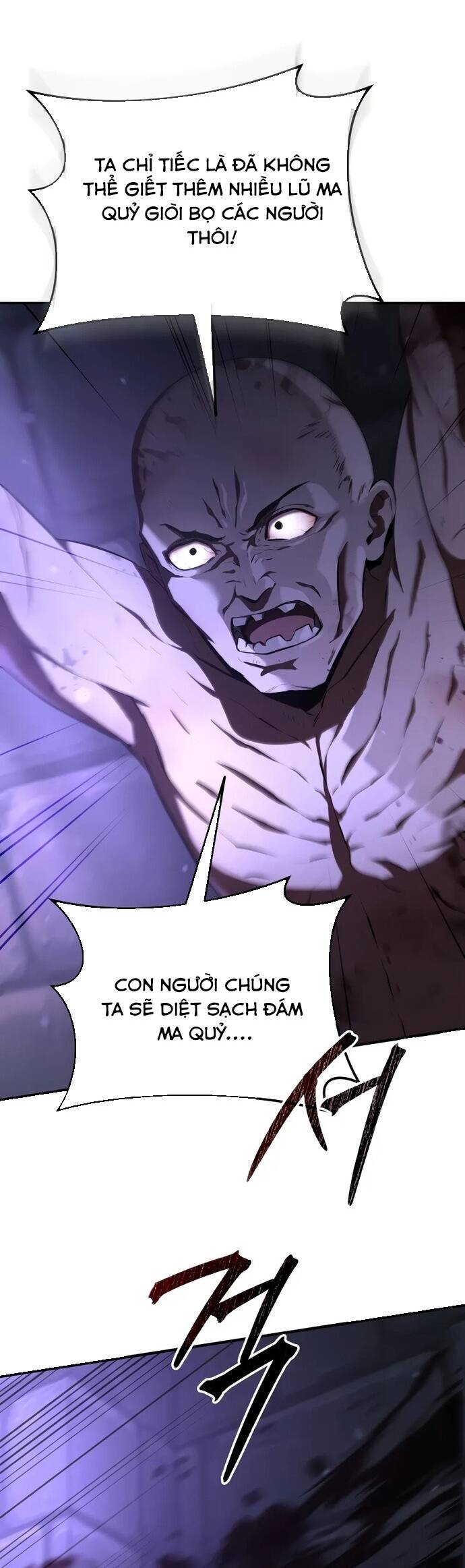 Phản Diện Mắt Cáo Của Học Viện Quỷ Giới Chapter 25 - Trang 4