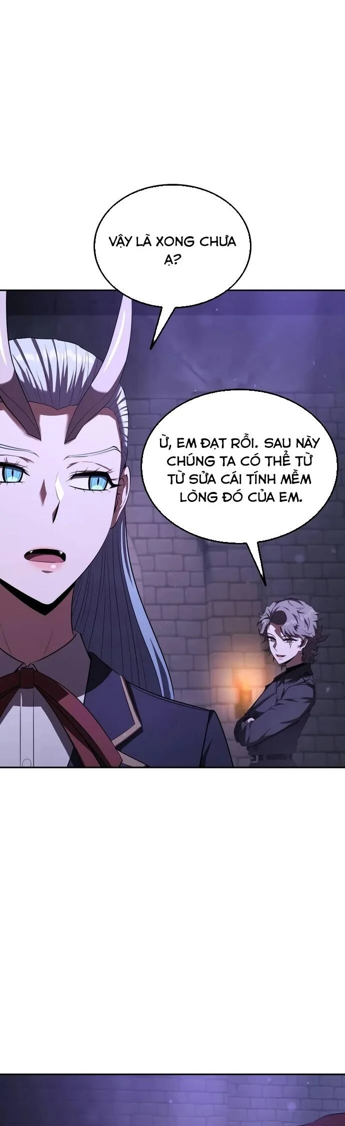 Phản Diện Mắt Cáo Của Học Viện Quỷ Giới Chapter 25 - Trang 4