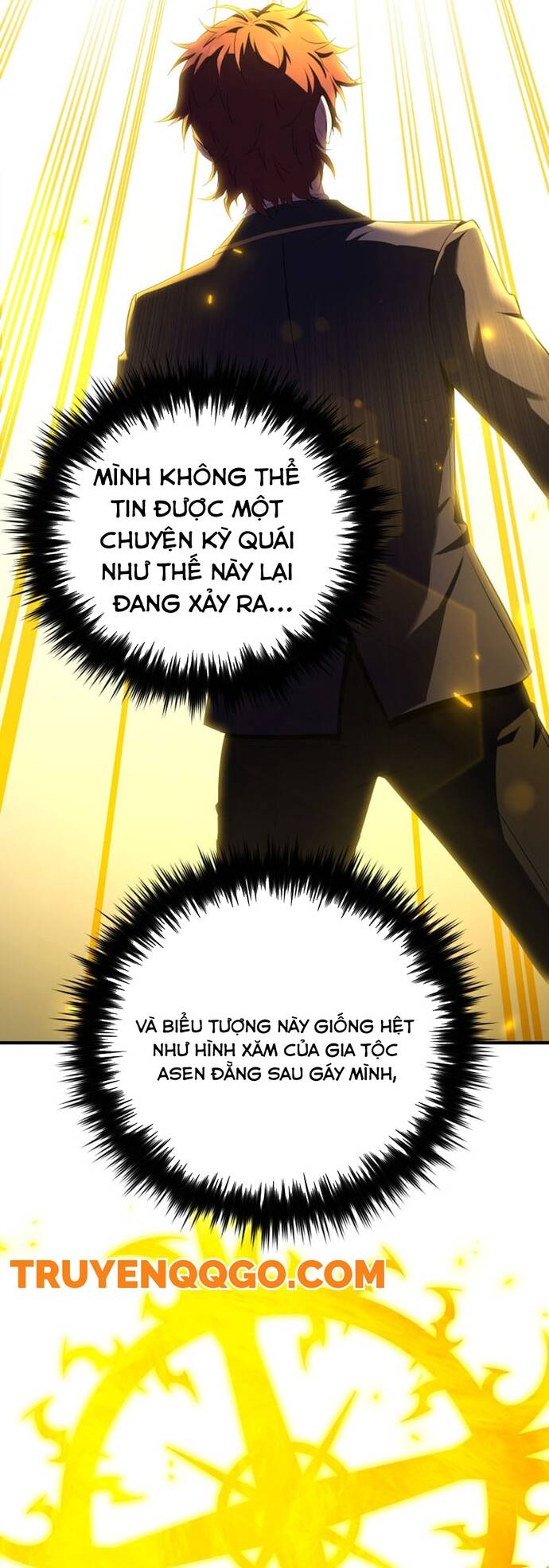 Phản Diện Mắt Cáo Của Học Viện Quỷ Giới Chapter 27 - Trang 3