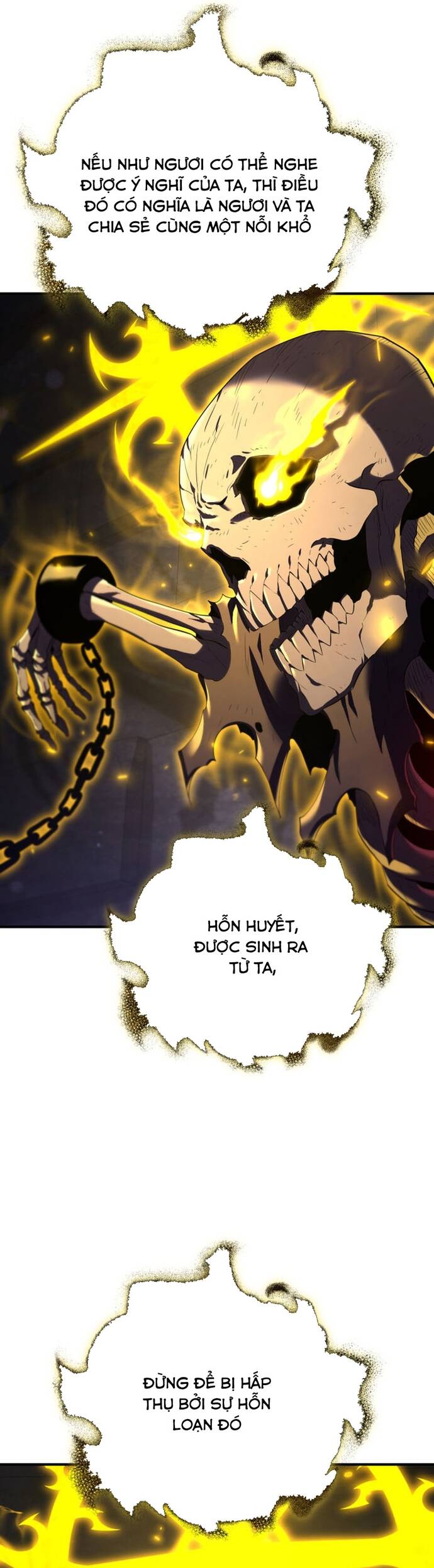 Phản Diện Mắt Cáo Của Học Viện Quỷ Giới Chapter 27 - Trang 3