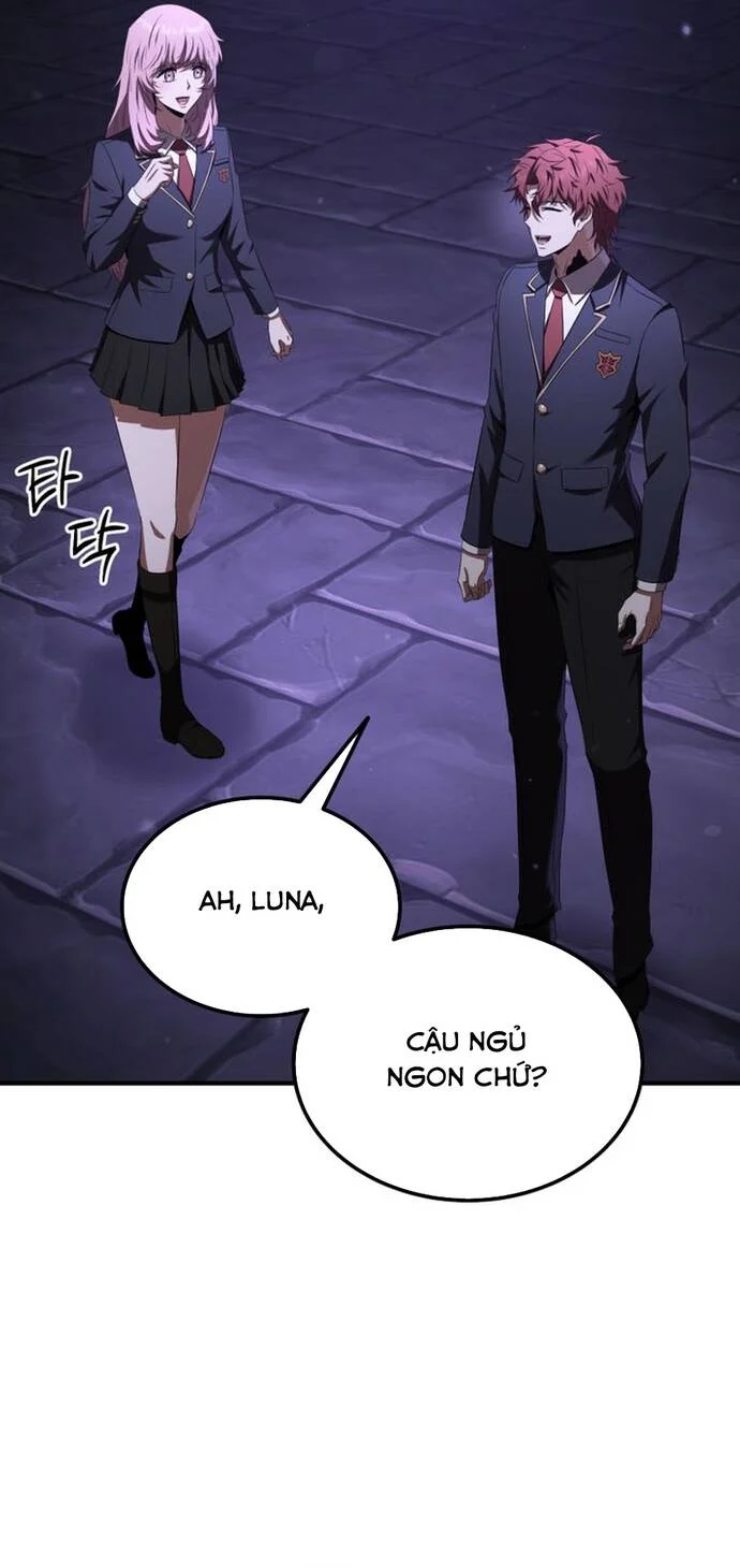 Phản Diện Mắt Cáo Của Học Viện Quỷ Giới Chapter 27 - Trang 3