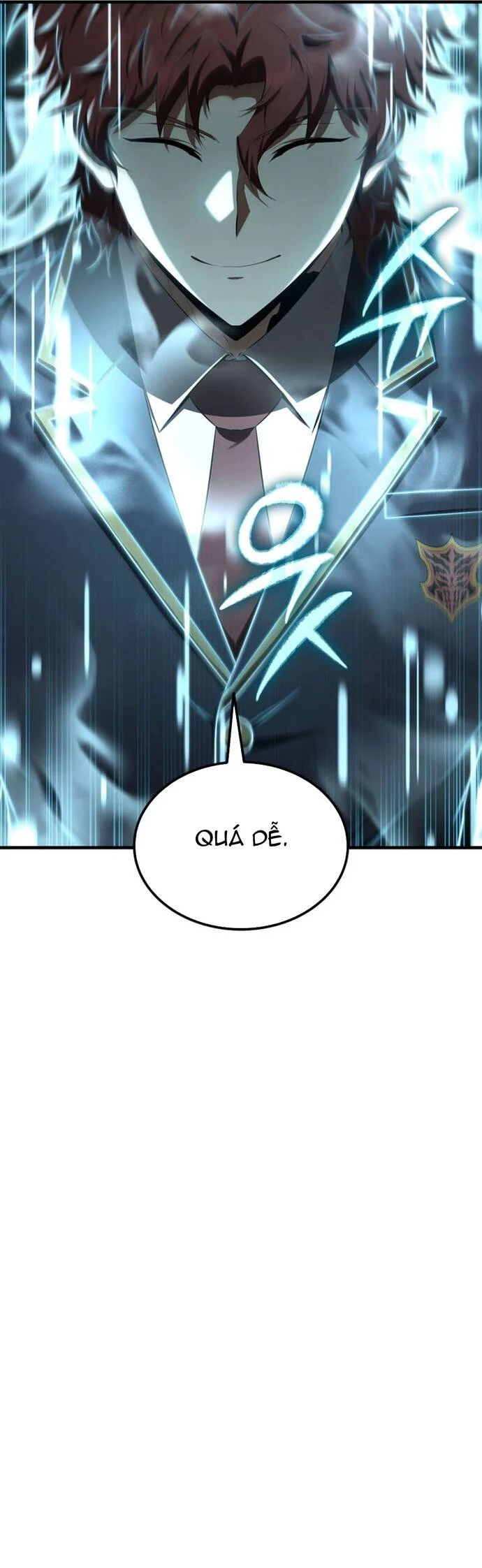 Phản Diện Mắt Cáo Của Học Viện Quỷ Giới Chapter 28 - Trang 2
