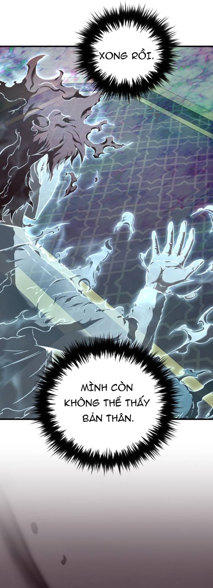 Phản Diện Mắt Cáo Của Học Viện Quỷ Giới Chapter 28 - Trang 2