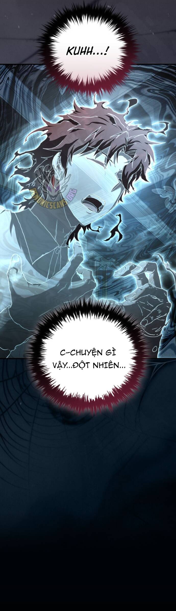 Phản Diện Mắt Cáo Của Học Viện Quỷ Giới Chapter 28 - Trang 2