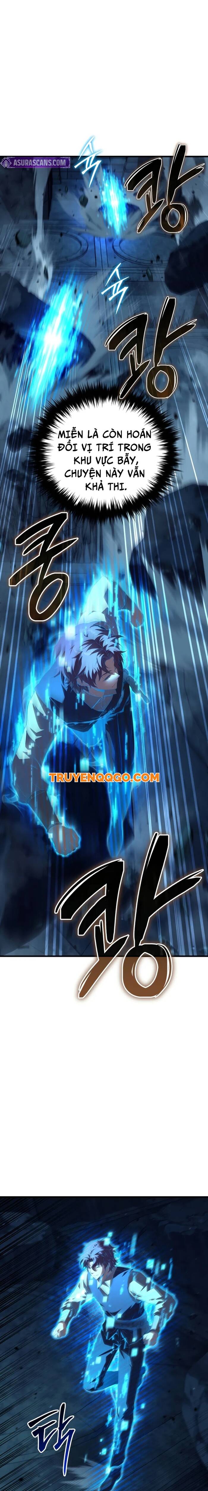 Phản Diện Mắt Cáo Của Học Viện Quỷ Giới Chapter 3 - Trang 4