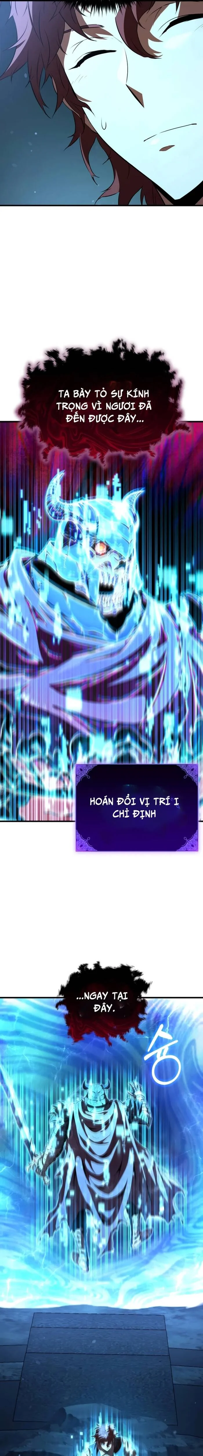 Phản Diện Mắt Cáo Của Học Viện Quỷ Giới Chapter 3 - Trang 4