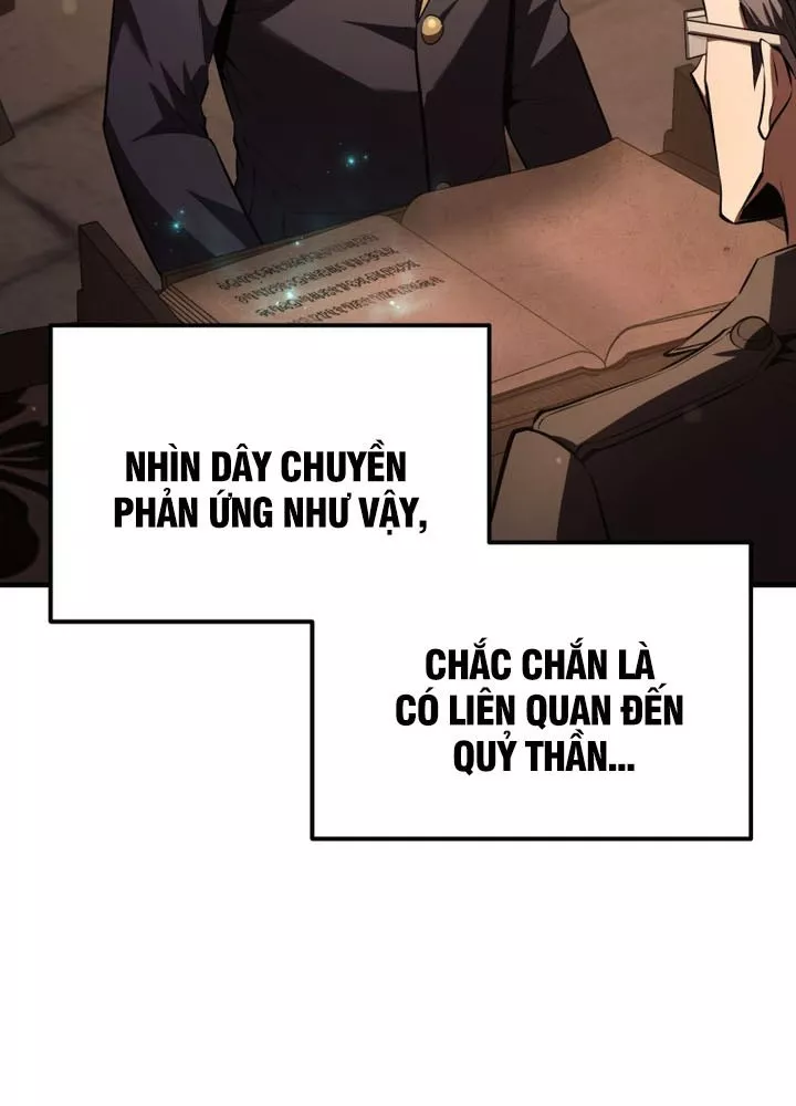 Phản Diện Mắt Cáo Của Học Viện Quỷ Giới Chapter 34 12