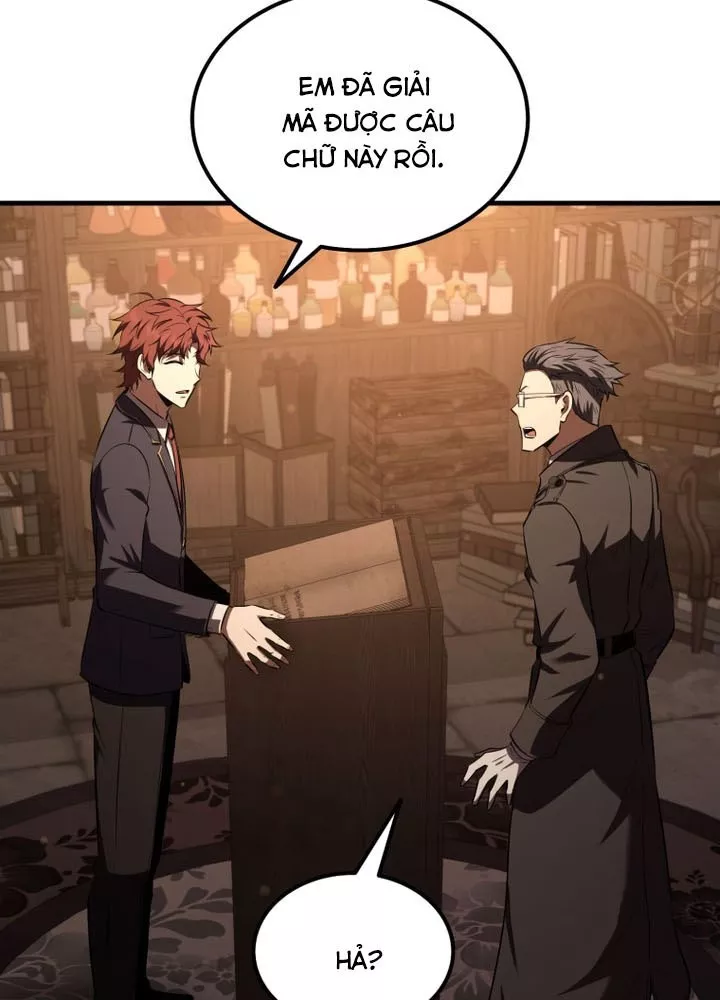 Phản Diện Mắt Cáo Của Học Viện Quỷ Giới Chapter 34 16