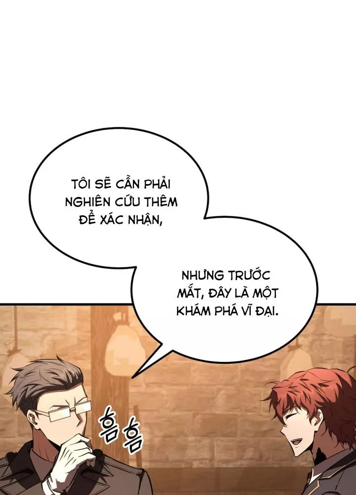Phản Diện Mắt Cáo Của Học Viện Quỷ Giới Chapter 34 26