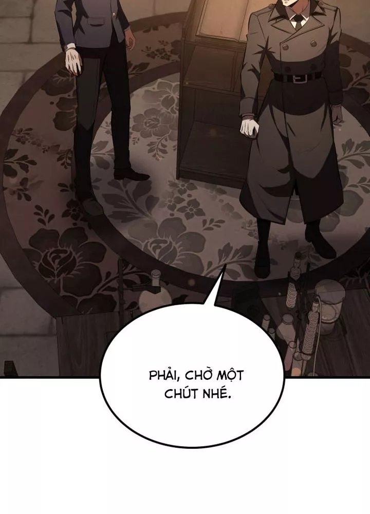 Phản Diện Mắt Cáo Của Học Viện Quỷ Giới Chapter 34 36