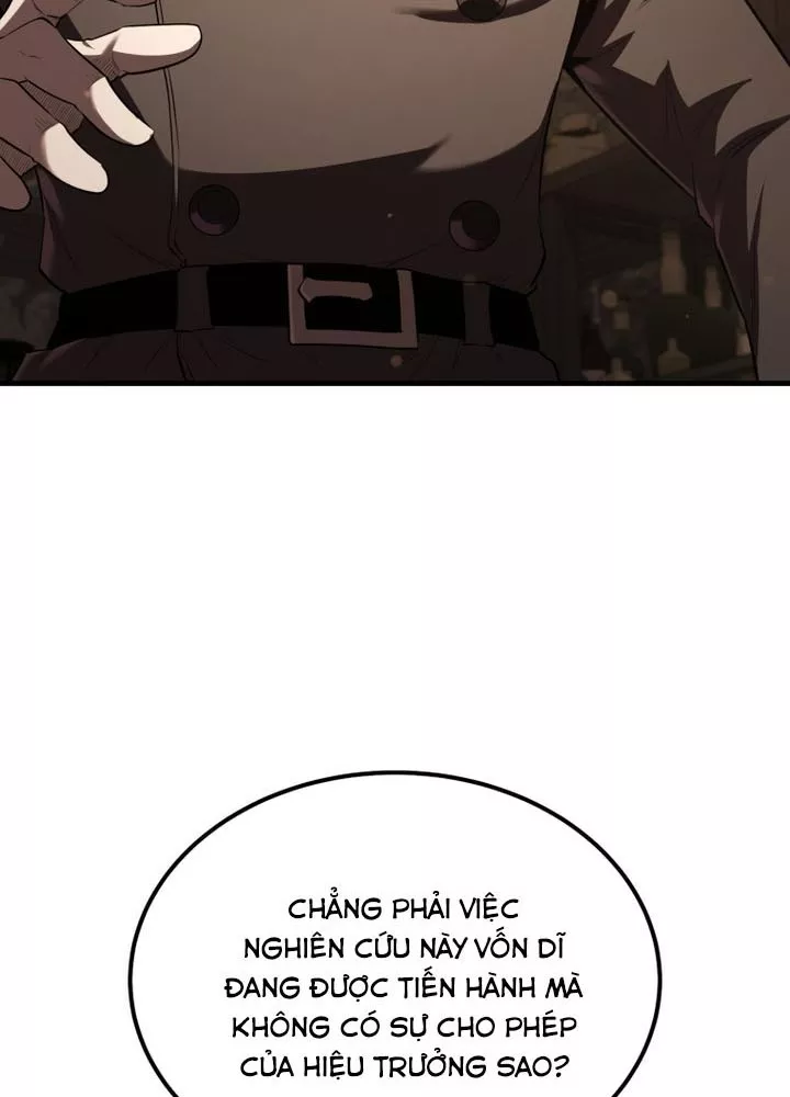 Phản Diện Mắt Cáo Của Học Viện Quỷ Giới Chapter 34 72