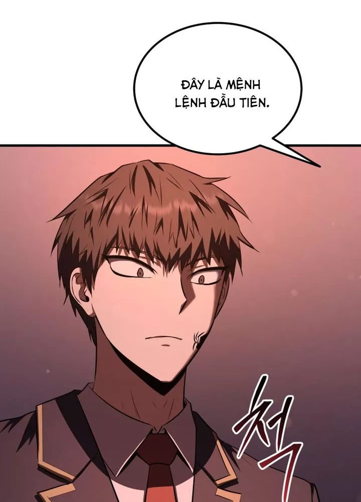 Phản Diện Mắt Cáo Của Học Viện Quỷ Giới Chapter 34 128