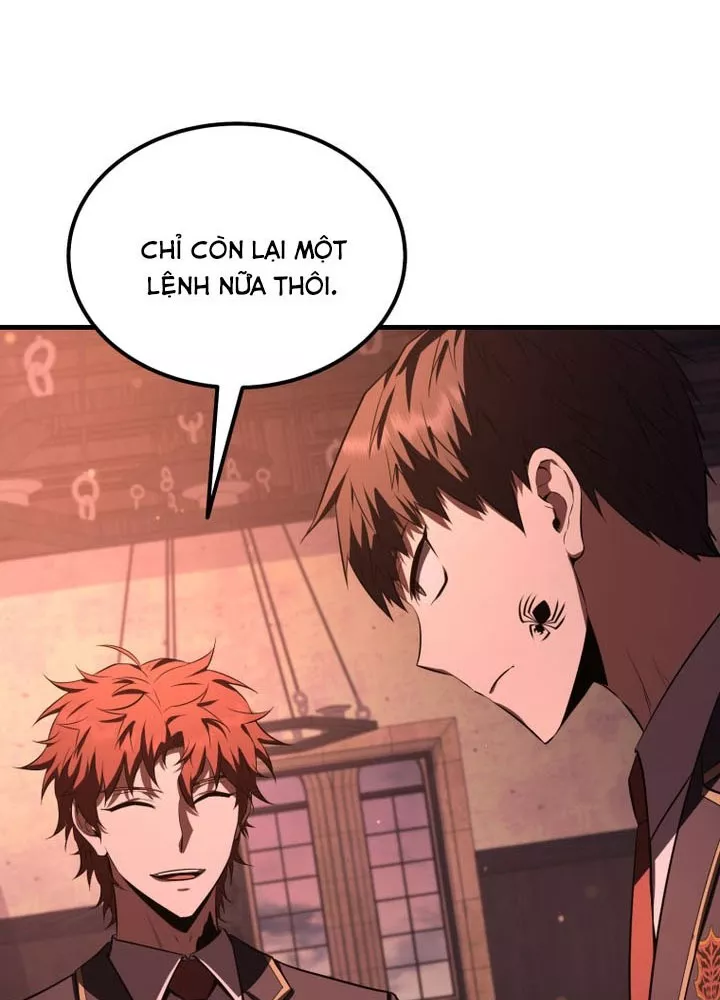 Phản Diện Mắt Cáo Của Học Viện Quỷ Giới Chapter 34 148