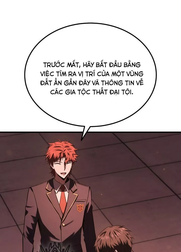 Phản Diện Mắt Cáo Của Học Viện Quỷ Giới Chapter 34 154