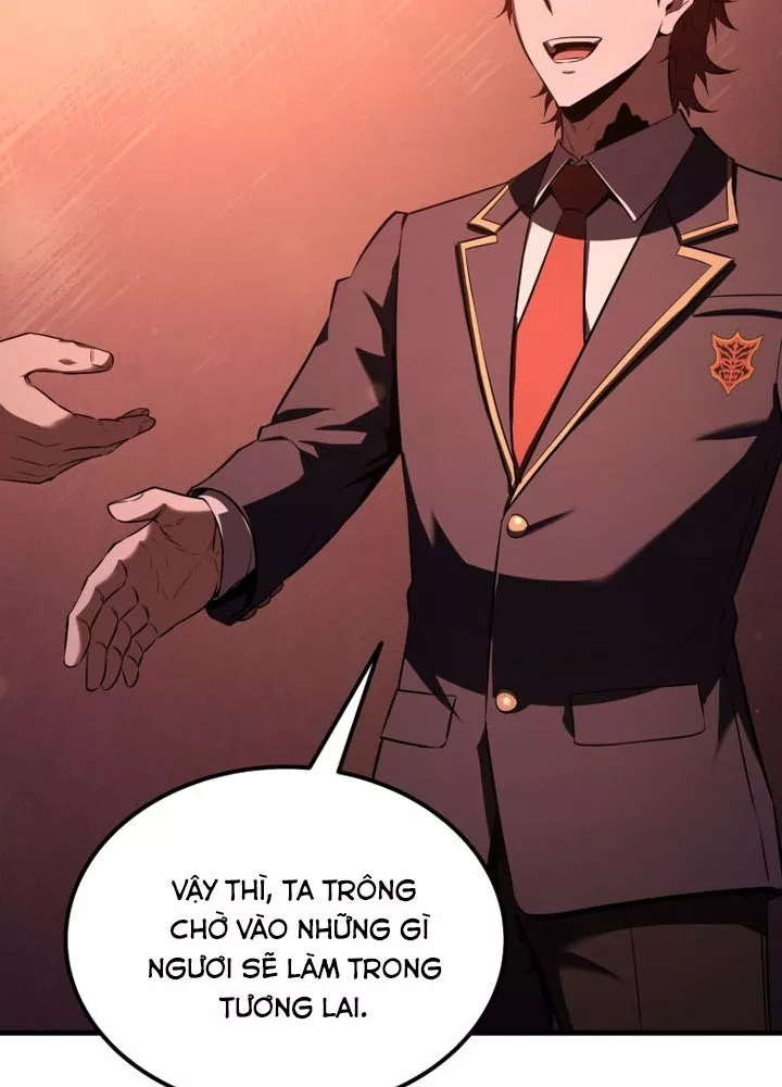 Phản Diện Mắt Cáo Của Học Viện Quỷ Giới Chapter 34 164