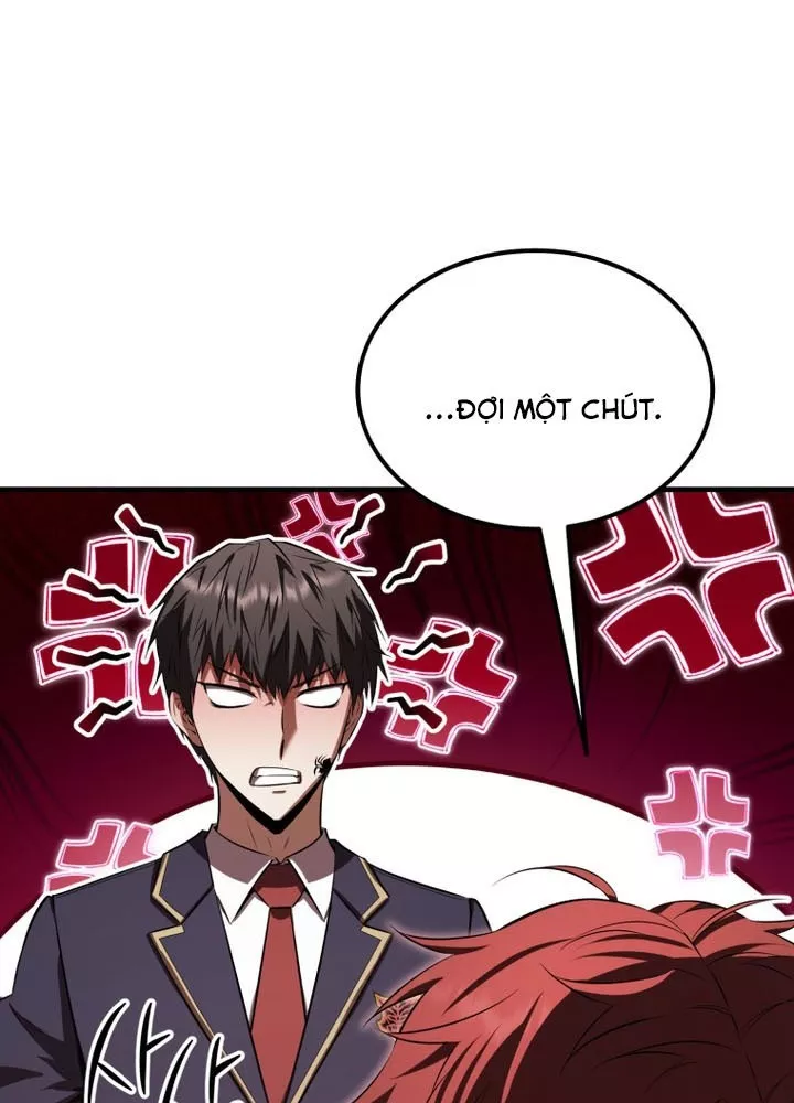 Phản Diện Mắt Cáo Của Học Viện Quỷ Giới Chapter 34 174