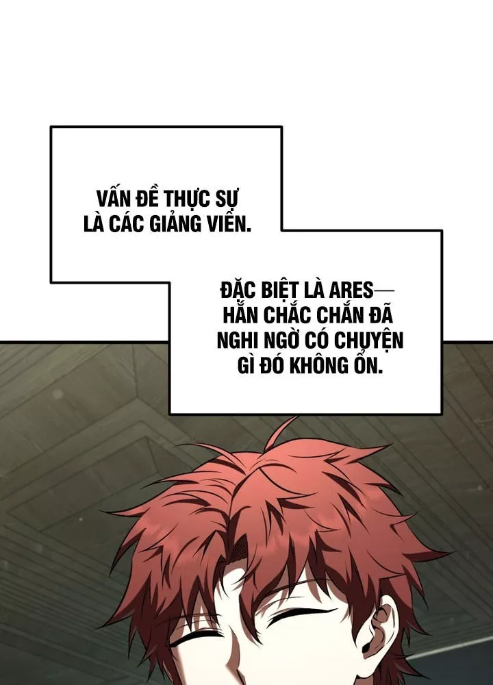 Phản Diện Mắt Cáo Của Học Viện Quỷ Giới Chapter 34 196