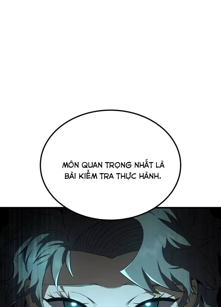 Phản Diện Mắt Cáo Của Học Viện Quỷ Giới Chapter 34 208